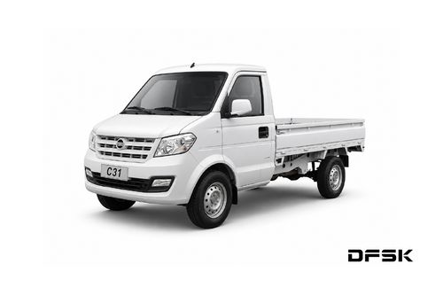 DFSK C31 MINITRUCK CS 2026