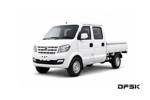 DFSK C32 PICK UP DC 2026
