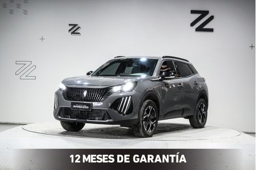 PEUGEOT 2008 1.0 T 200 ACTIVE CVT 2025