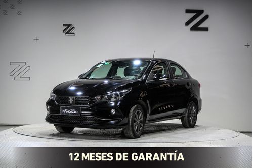 FIAT CRONOS L/22 1.3 DRIVE GSE 2023