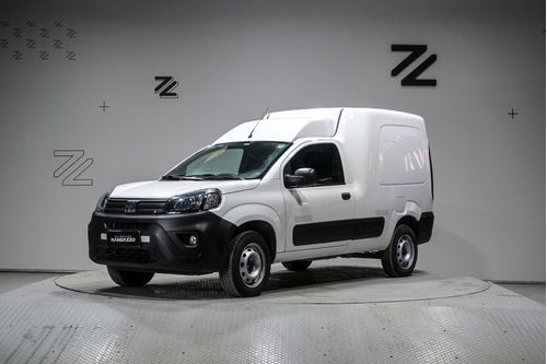 FIAT FIORINO FURGON 1.4 ENDURANCE 2025