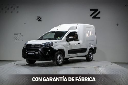 FIAT FIORINO FURGON 1.4 ENDURANCE 2025