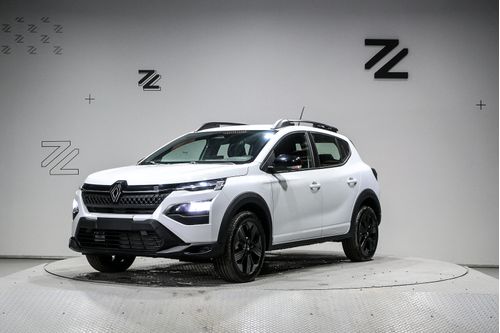 RENAULT KARDIAN 1.0T TECHNO 200 EDC L/25 2026