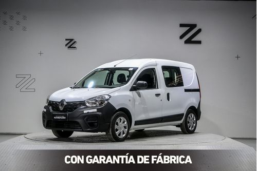 RENAULT KANGOO EXPRESS L/24 1.6 SCE 5 AS. 2025