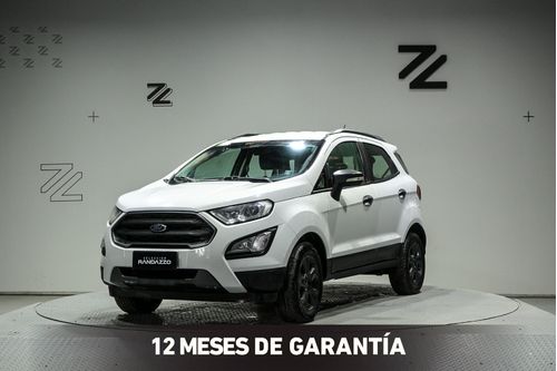 FORD ECO SPORT 1.5 FREESTYLE L/18 2019