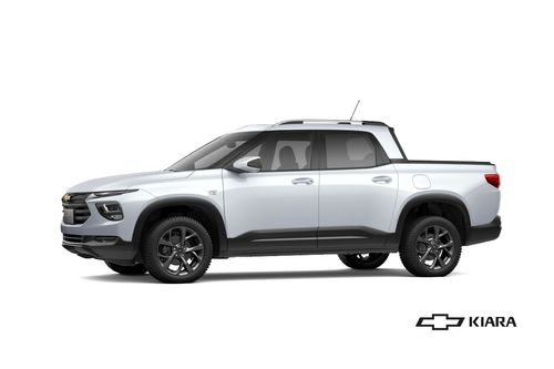 CHEVROLET MONTANA 1.2 TURBO LT AT6 L/25 2026