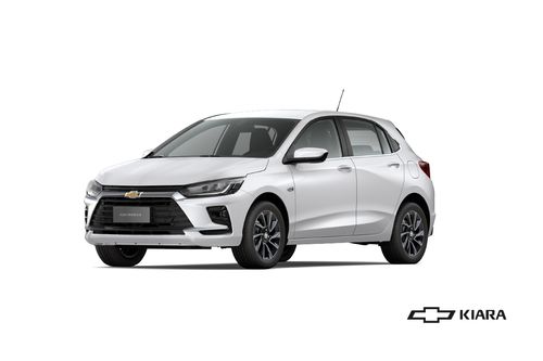 CHEVROLET ONIX 1.0T PREMIER AT L/25 2026