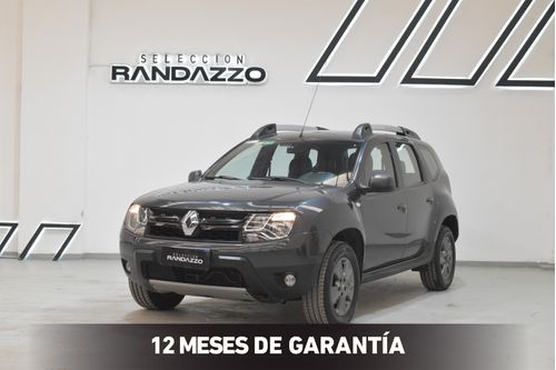 RENAULT DUSTER 2.0 4X4 PRIVILEGE L/15 2019