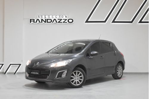 PEUGEOT 308 1.6 ACTIVE 2015