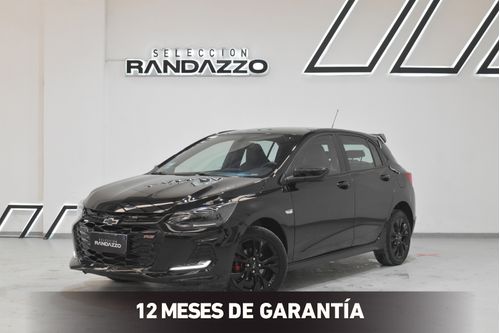 CHEVROLET ONIX 1.0T RS L/24 2025