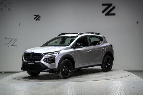 RENAULT KARDIAN 1.6 EVOLUTION 156 MT L/25 2026