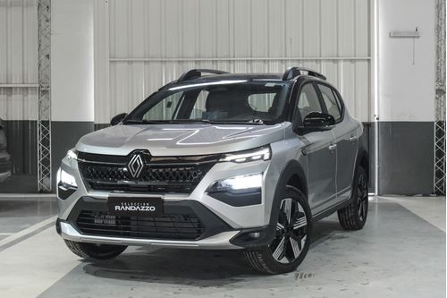 RENAULT KARDIAN 1.0T ICONIC 200 EDC L/25 2026